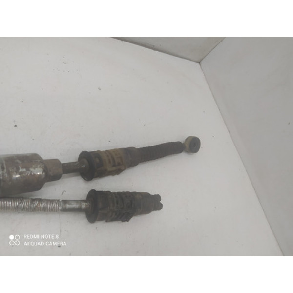 Cabo Trambulador Seletor Marcha Renault Kwid 2019