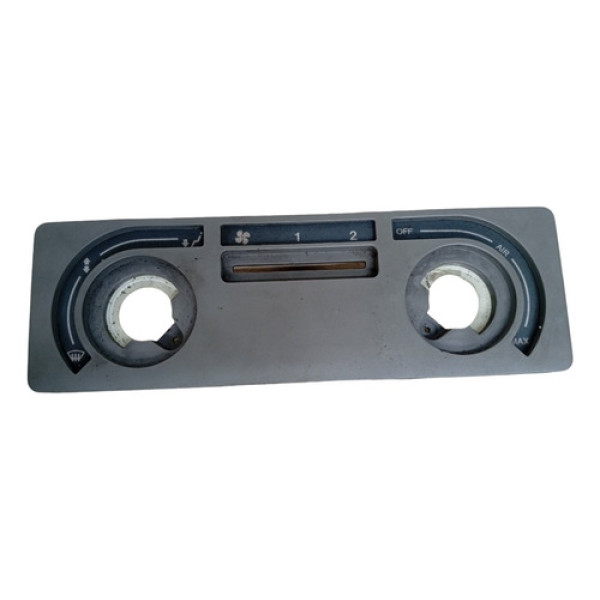 Moldura Difusor Ar Fiat Uno 1994 2011