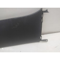 Acabamento L/esq Coluna T Volkswagen Polo 03-08 C/detalhes 