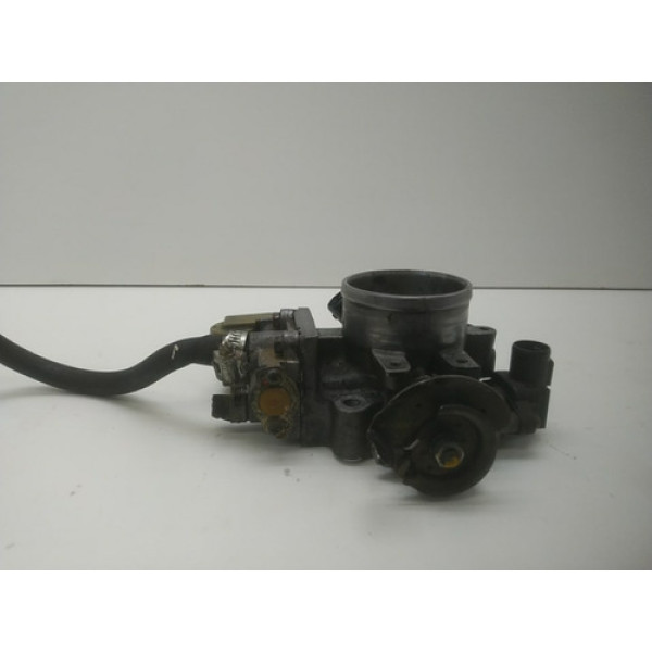Tbi Honda Civic 1.6 1998 0798004250