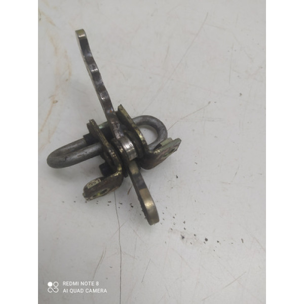 Limitador Porta Lado Direito Fiat Palio 1997