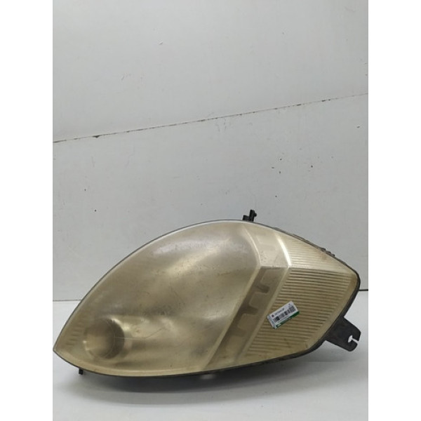 Farol Direito Ford Ka 2008 2011 7s5513005ab