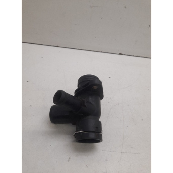 Conexão Entrada Bomba De Água Ford Ka 2014 2019