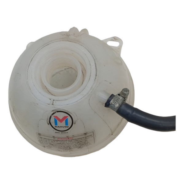 Reservatório De Água Radiador Volkswagen Gol 2008