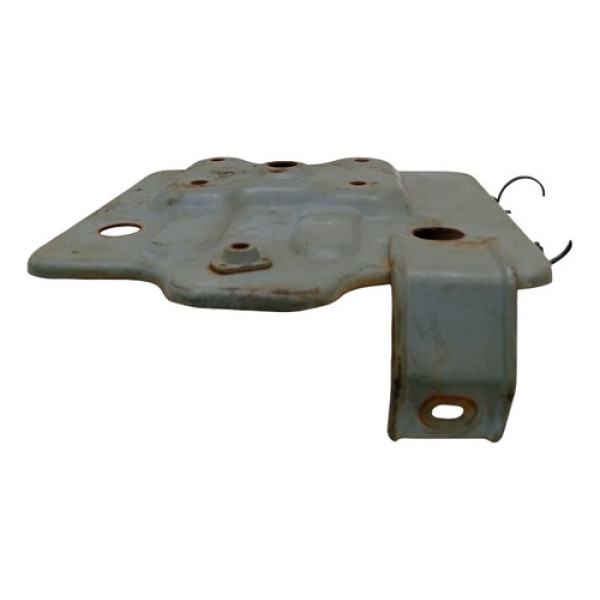 Suporte Base Caixa Bateria Renault Kwid 2019 2021