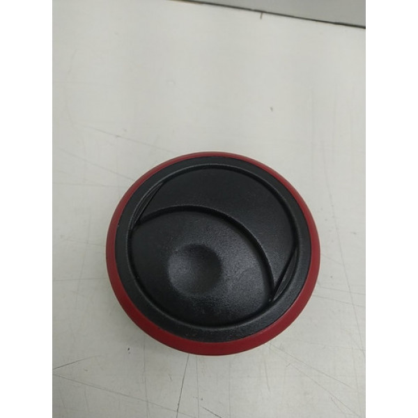 Difusor De Ar Painel Renault Sandero