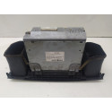 Rádio Cd Com Moldura Difusor Toyota Corolla 2008 0860000983