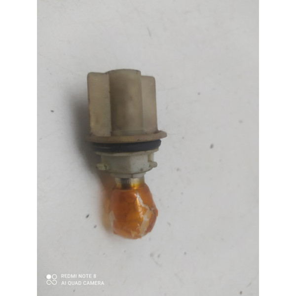 Soquete Pisca Farol Chevrolet Celta Corsa 2002-2006