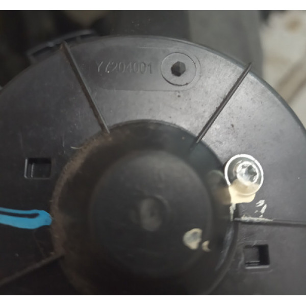 Motor Ventilação Interna Sandero Y2704001