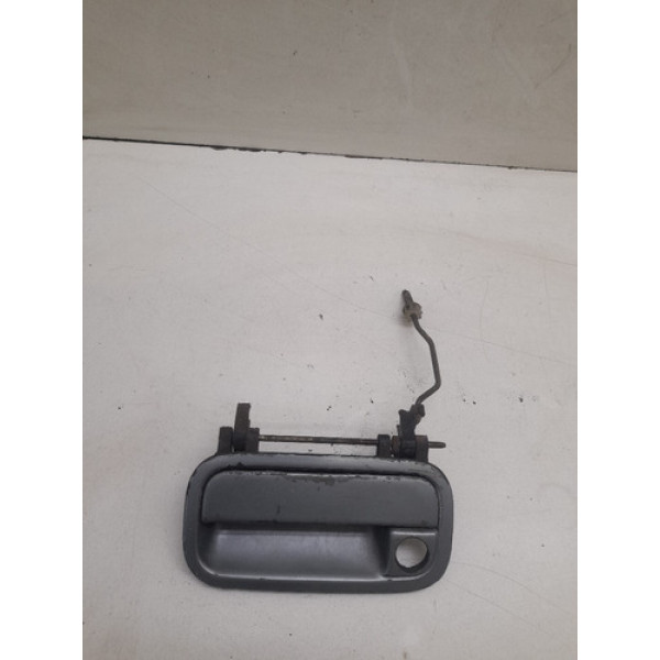 Maçaneta Externa Dianteira Esquerda Chevrolet Corsa 1994 99