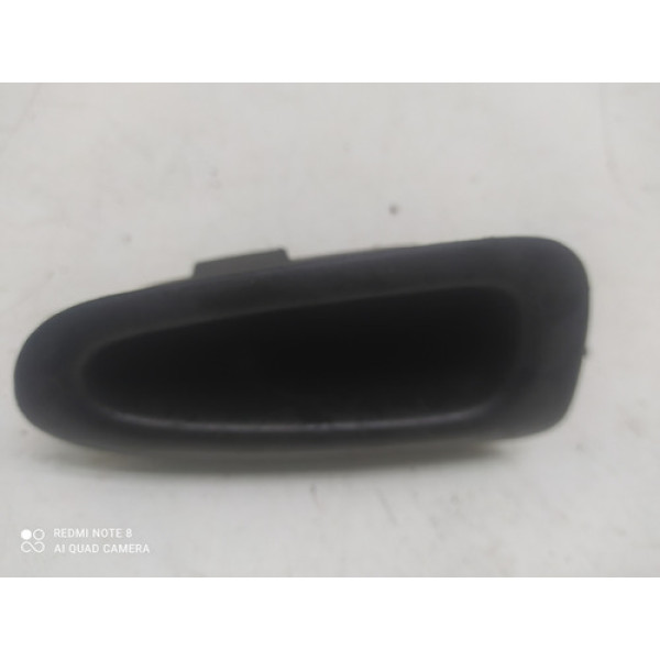 Puxador Interno Porta Dianteira Direita Peugeot 207 2009