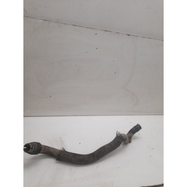 Mangueira Entrada Ar Quente Aquecedor Gm Astra Zafira 2003 