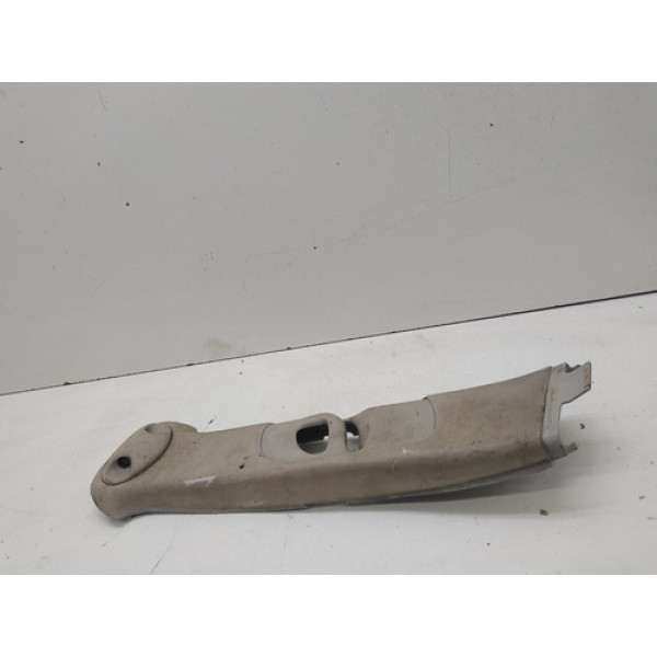 Moldura Coluna Esquerda Chevrolet Vectra 1997 2005
