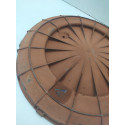 Tampa Filtro Ar Volkswagen Gol Saveiro Parati 1981 1987
