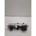 Comando Ar Condicionado Ford Ranger 1998 2004 Detalhe 