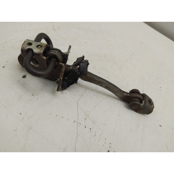 Limitador Porta Diante Direita Chevrolet Astra 2003 A 2011