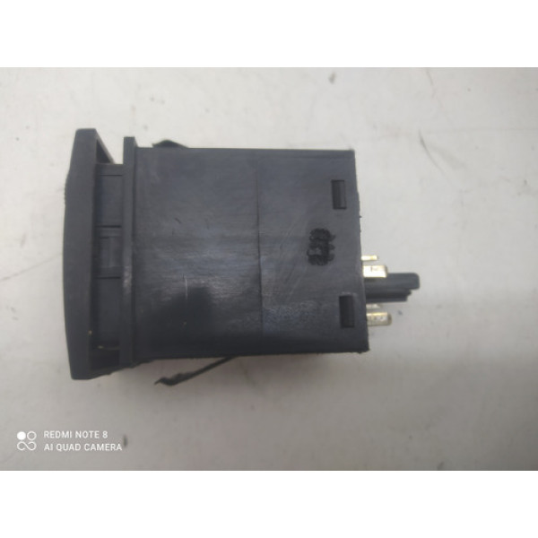 Botão Comando Desembaçador Volkswagen Gol Parati 2007 
