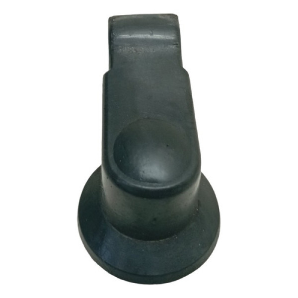 Tampa Acabamento Limpador Dianteiro Volkswagen Gol 2005