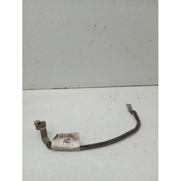 Cabo Negativo Bateria Ford Ka 2015 2019 Cn1514301
