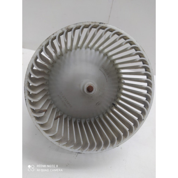 Motor Ventilador Ae Forçado Fiat Idea 1.8 16v 2014