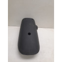 Acabamento Chave Seta Inferior Ford Fiesta 2003 2s653533aw