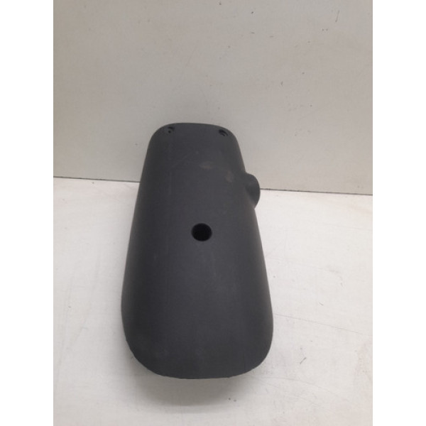 Acabamento Chave Seta Inferior Ford Fiesta 2003 2s653533aw