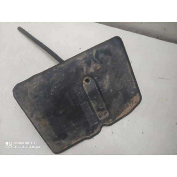 Protetor Dreno Água Bateria Fiat Strada 2022