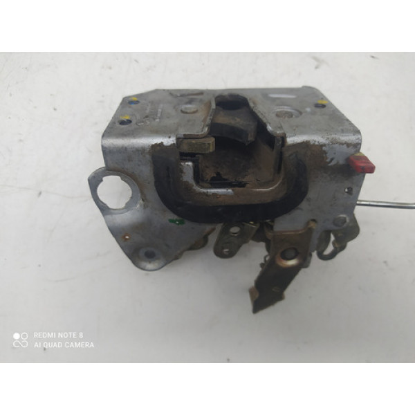 Fechadura Traseira Direita Volkswagen Fox 2003 A 2009