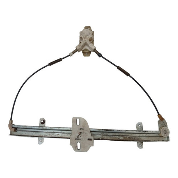 Maquina Vidro Elétrico Direito Volkswagen Gol 2013