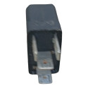 Relé Auxiliar Fiat Palio 2000 2003 46520421 Preto