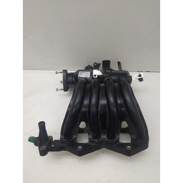 Coletor Fiat Palio 2003 2013 55185689