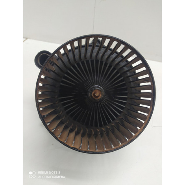 Motor Ar Forçado Ford Ka 1.5 2015 A 2021