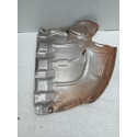 Protetor Escapamento Renault Logan 2018 8200118519