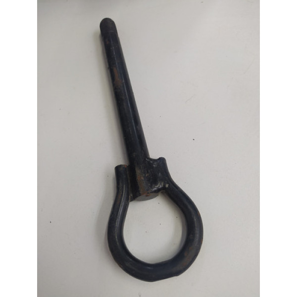 Gancho Reboque Renault Clio 2003 