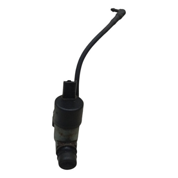 Bomba Esguicho Água Limpador Nissan Frontier 2022 2024