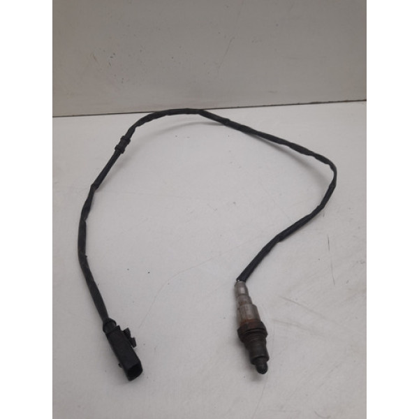 Sonda Lambda Pós Catalisador Volkswagen Gol 2014 0258030058