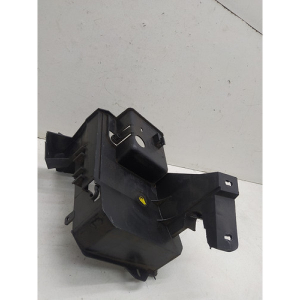 Suporte Caixa Fusíveis Módulo Bsi Peugeot 207 2010 2014