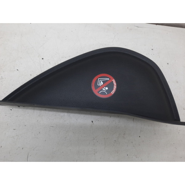 Moldura Lateral Direito Painel Chevrolet Spin 2014