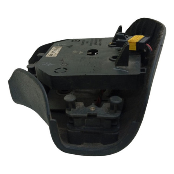 Tampa Buzina Do Volante Peugeot 2062006