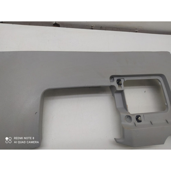Acabamento Painel Inferior Volante Volkswagen T Cross 2020
