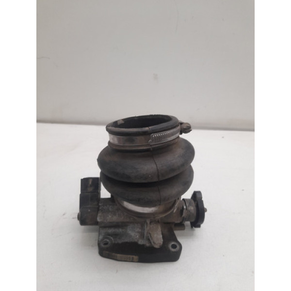 Tbi Corpo De Borboleta Ford Ka 1995 2002 Xs5u9e927ab