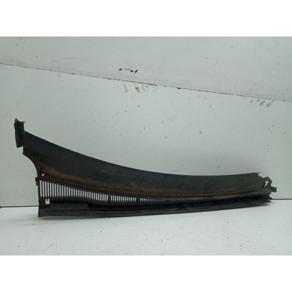 Grade Churrasqueira Lado Direito Ford Fiesta 2009 2013 