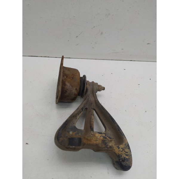 Suporte Coxim Motor Câmbio Fiat Palio Siena 2008 2010 