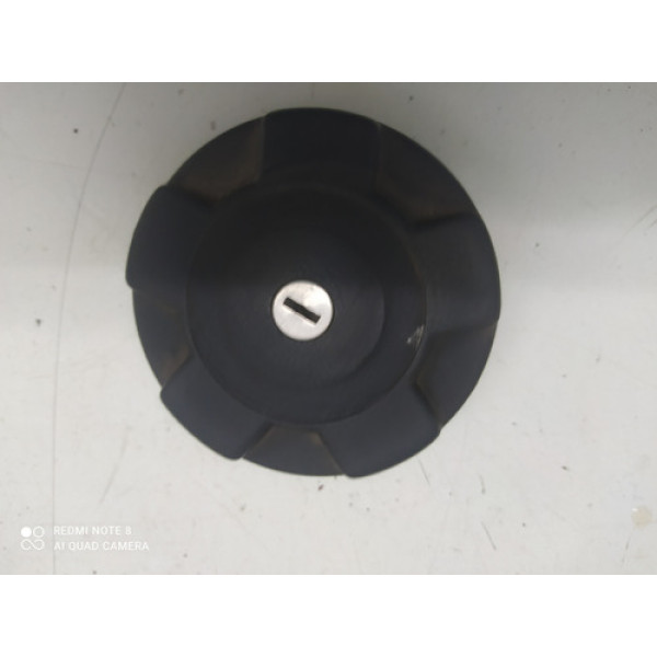 Tampa Tanque Combustível Ford Pampa Del Rey Belina 78-89