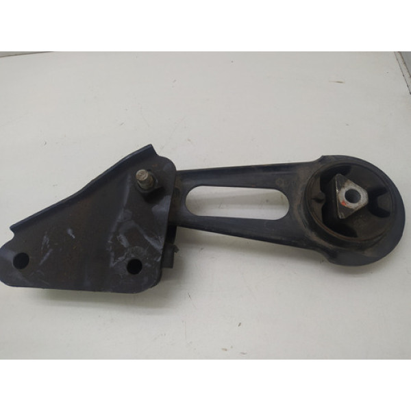 Suporte Coxim Inferior Câmbio Nissan Kicks 1.6 2019 Ms0997