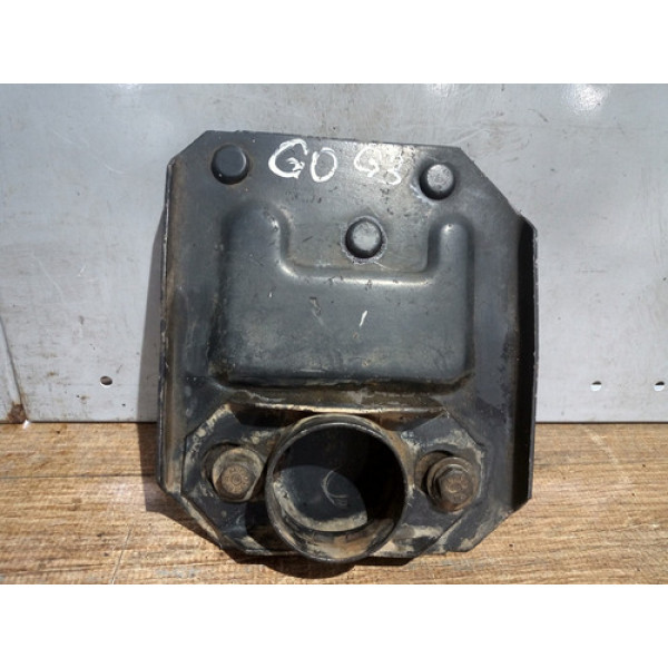 Suporte Coxim Motor Vw Gol At 1.0 8v Original