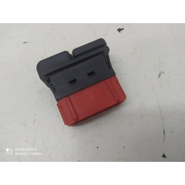 Botão Trava Vidro Elétrico Traseiro Peugeot 405 1994