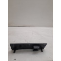 Tampa Abertura Painel Radio Fiat Palio 2010 735290731