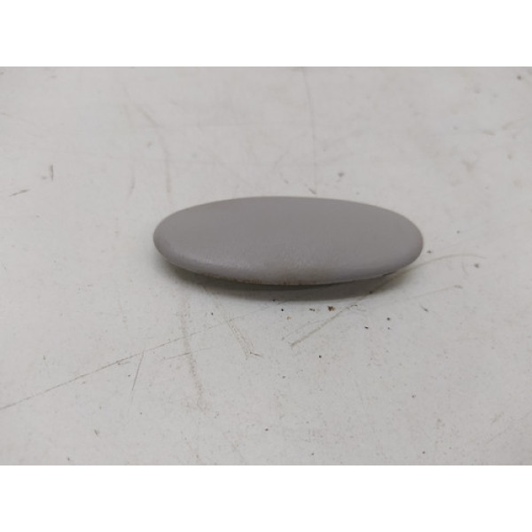 Obturador Moldura Coluna Peugeot 206 2005 2014 968490177