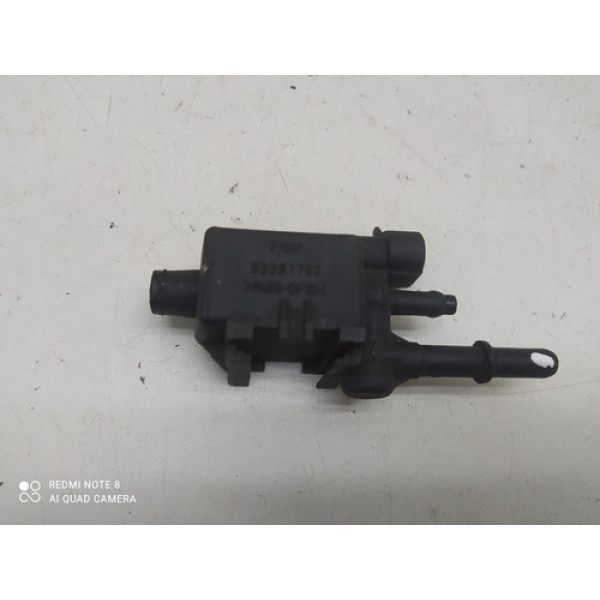 Válvula Canister Chevrolet Corsa 2010 1.4
